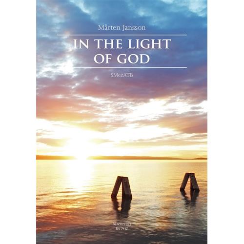 JANSSON M.: IN THE LIGHT OF GOD SMEZATB