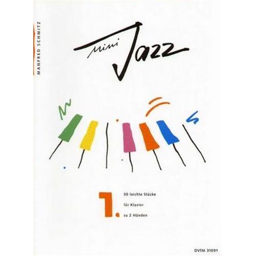 SCHMITZ M.: MINI JAZZ 1