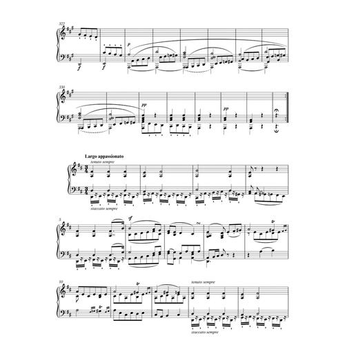 BEETHOVEN L. V.: 3 SONATAS IN F MIN, A MAJ, C MAJ FOR PIANO OP. 2 - URTEXT