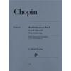CHOPIN F.: PIANO CONCERTO N. 2 IN F MINOR OP. 21