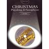 AA. VV.: GUEST SPOT - CHRISTMAS PLAYALONG FOR SAX ALTO CON CD