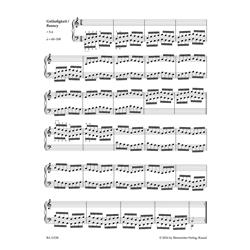 WAGNER P.: COMPENDIUM OF ORGAN PERFORMANCE TECHNIQUE 1 + 2