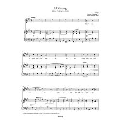 SCHUBERT F.: LIEDER VOL. 8 - HIGH VOICE URTEXT