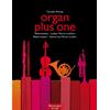 KLOMP C.: ORGAN PLUS ONE - REFORMATION - HYMNS BY MARTIN LUTHER