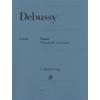 DEBUSSY C.: DANSE TARANTELLE STYRIENNE