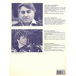 JUSKOWIAK J. F. - MARSEILLE D.: RYTHMIQUES BINAIRES VOL. 2