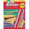 O'REILLY J. WILLIAMS M.: ACCENT ON ACHIEVEMENT TUBA  BOOK 2
