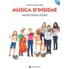 GIACOMETTI A.: MUSICA D'INSIEME - ANCHE SENZA LEGGIO (CON DVD)