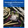 PEARSON B.: STANDARD OF EXCELLENCE TENOR SAXOPHONE BOOK 2