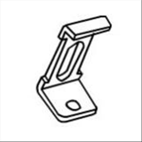 RICAMBIO PER PEDALE CASSA PEARL PR-546/12 (CADAUNO)