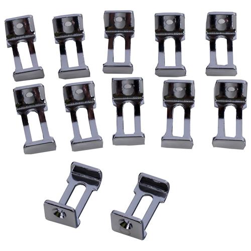 RICAMBIO PER PEDALE CASSA PEARL PR-546/12 (CADAUNO)