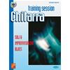 SCHIARINI C. - FREDD J.: TRAINING SESSION CHITARRA- SOLI & IMPROVVISAZIONI BLUES CON CD