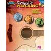 TURNER D.: POWER PLUCKING - A ROCKER'S GUIDE TO ACOUSTIC FINGERSTYLE CON CD