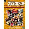 DI BATTISTA N.: IL LIBRO DELLE TECNICHE PER CHITARRA (CON DVD)