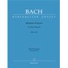 BACH J. S.: ST. JOHN PASSION BWV 245