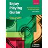 CRACKNELL D.: ENJOY PLAYING GUITAR - GOING SOLO