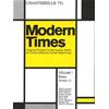 AA. VV.: MODERN TIMES - ORIGINAL GRADED CONTEMPORARY WORKS - SOLOS VOL. 1 (ROBERT BRIGHTMORE)