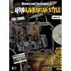 GE A.: AFRO & AMERICAN STYLE (CON CD)