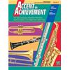 O'REILLY J. - WILLIAMS M.: ACCENT ON ACHIEVEMENT PERCUSSION (SNARE DRUM, BASS DRUM AND ACCESSORIES) BOOK 3