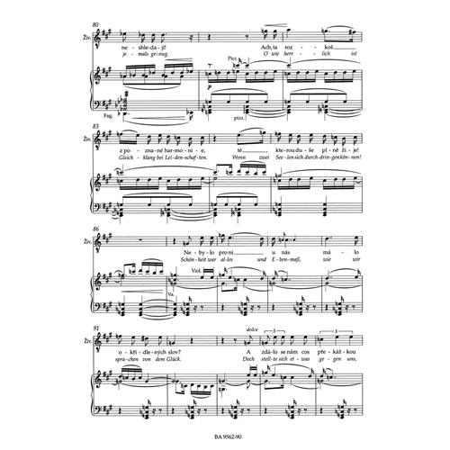 JANACEK L.: OSUD (FATE)
