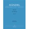 HANDEL G. F.: MESSIAH HWV 56