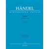 HANDEL G. F.: ORESTE HWV A/11