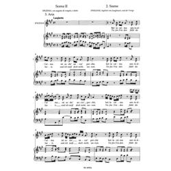 HANDEL G. F.: ORESTE HWV A/11
