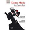 SZASZ S.: DANCE MUSIC FOR ACCORDION. SEVEN ORIGINAL SOLO PIECES