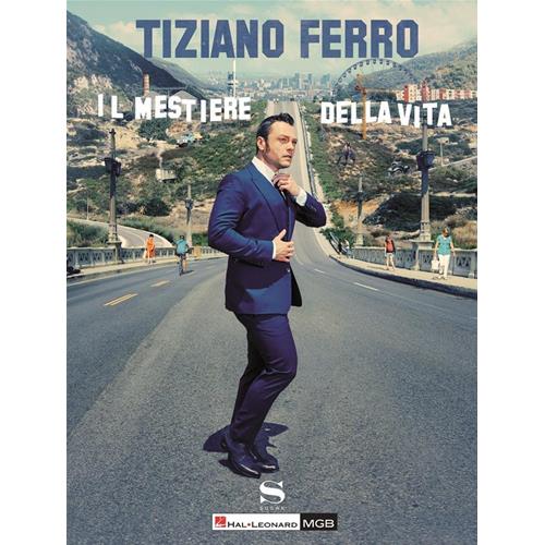 FERRO T.: IL MESTIERE DELLA VITA