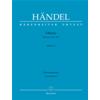 HANDEL G. F.: OTTONE HWV 15