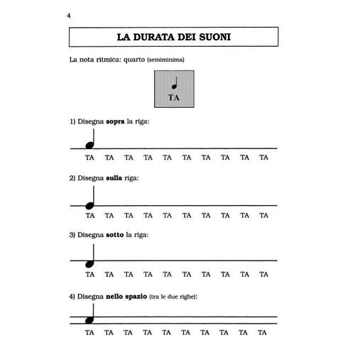 LOBODA K.: IL GIOCOQUADERNI MUSICALE