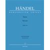 HANDEL G. F.: SERSE HWV 40