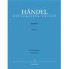 HANDEL G. F.: IMENEO HWV 41