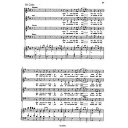 HANDEL G. F.: IMENEO HWV 41