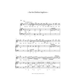 RAMEAU J. P.: AIRS D'OPERA VOL. 3 - SOPRANO