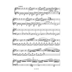 MOZART W. A.: PIANO CONCERTO N. 26 IN D MAJ. KV 537 - URTEXT