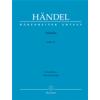 HANDEL G. F.: ATHALIA HWV 52
