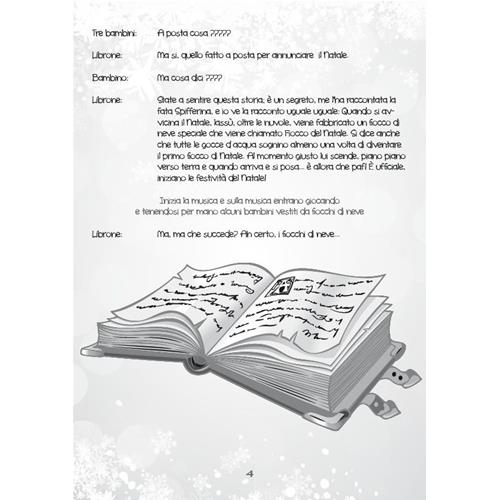 I COLORI DEL NATALE CON CD