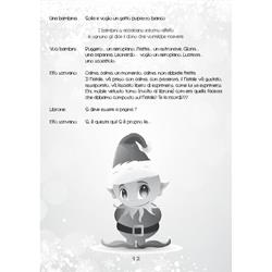 I COLORI DEL NATALE CON CD