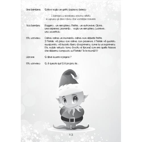 I COLORI DEL NATALE CON CD