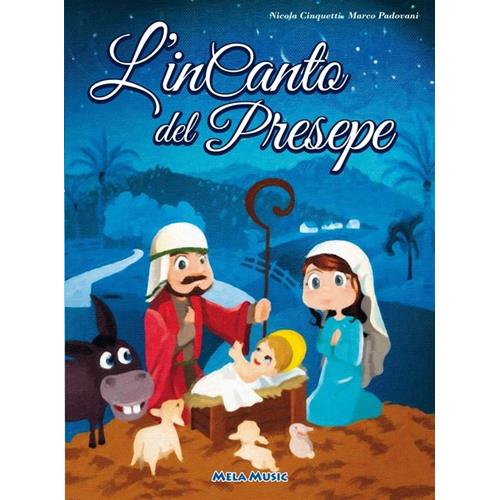 L'INCANTO DEL PRESEPE