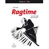 JOPLIN S.: RAGTIME - EASY ARRANGEMENTS FOR PIANO