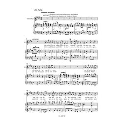 HANDEL G. F.: ORLANDO HWV31