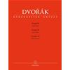 DVORAK A.: SONGS II FOR LOW VOICE AD PIANO