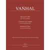 VANHAL K. K.: CONCERTO FOR VIOLA AND ORCHESTRA C MAJOR