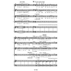 LISZT F.: CHRISTUS