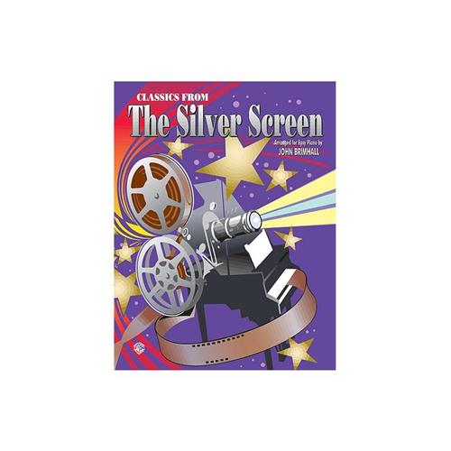 AA. VV.: CLASSICS FROM THE SILVER SCREEN