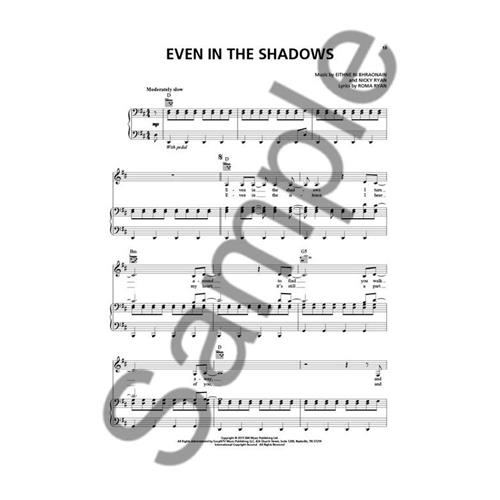 ENYA: DARK SKY ISLAND