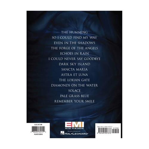 ENYA: DARK SKY ISLAND