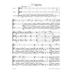 SPECKERT G.: 27 MINIATURES FOR STRING TRIO